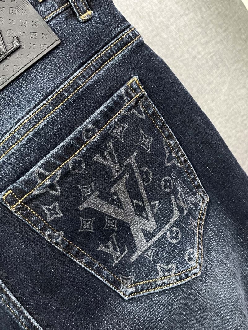 Louis Vuitton Jeans